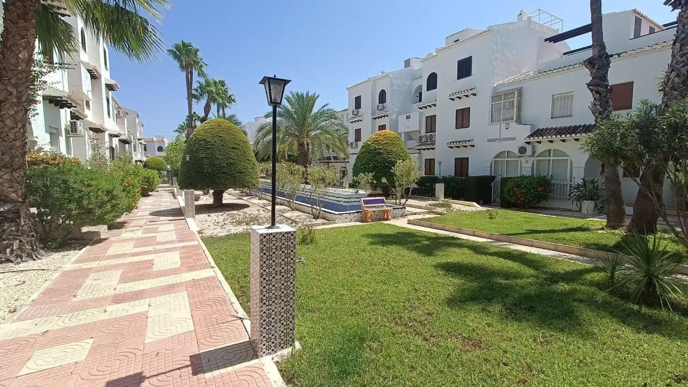 Apartament amb terrassa en venda a N/A, imagen 32