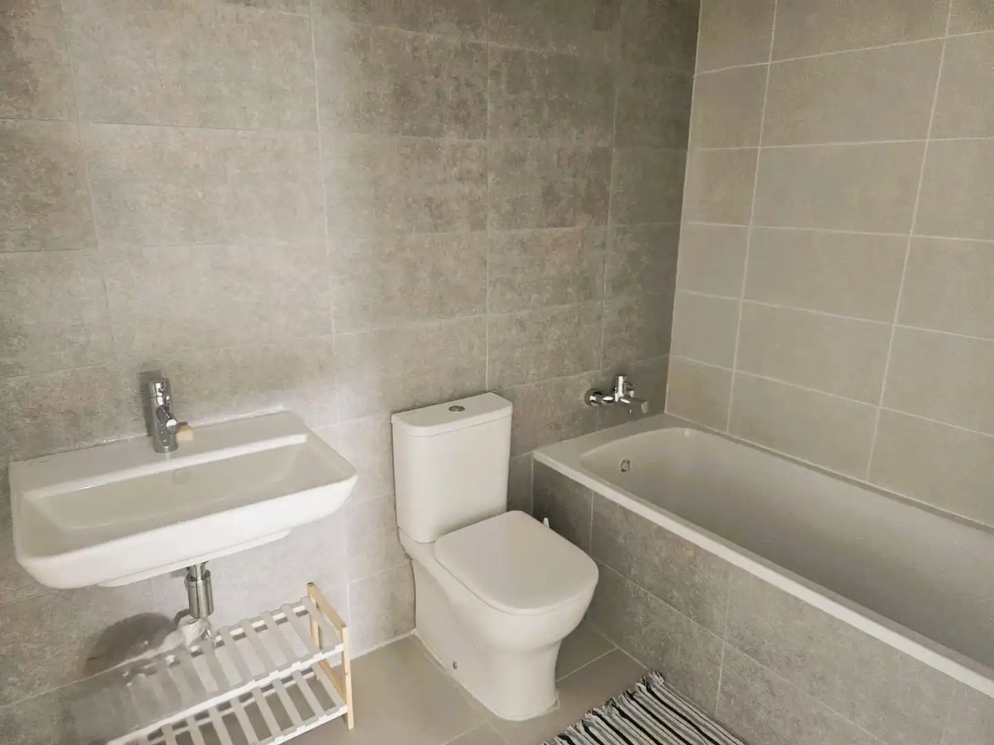 Apartament amb terrassa en venda a Estepona Pueblo, imagen 14