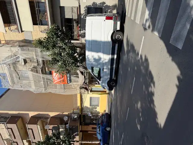 Parking of Duplexes for sale in Sant Boi de Llobregat  with Air Conditioner and Heating