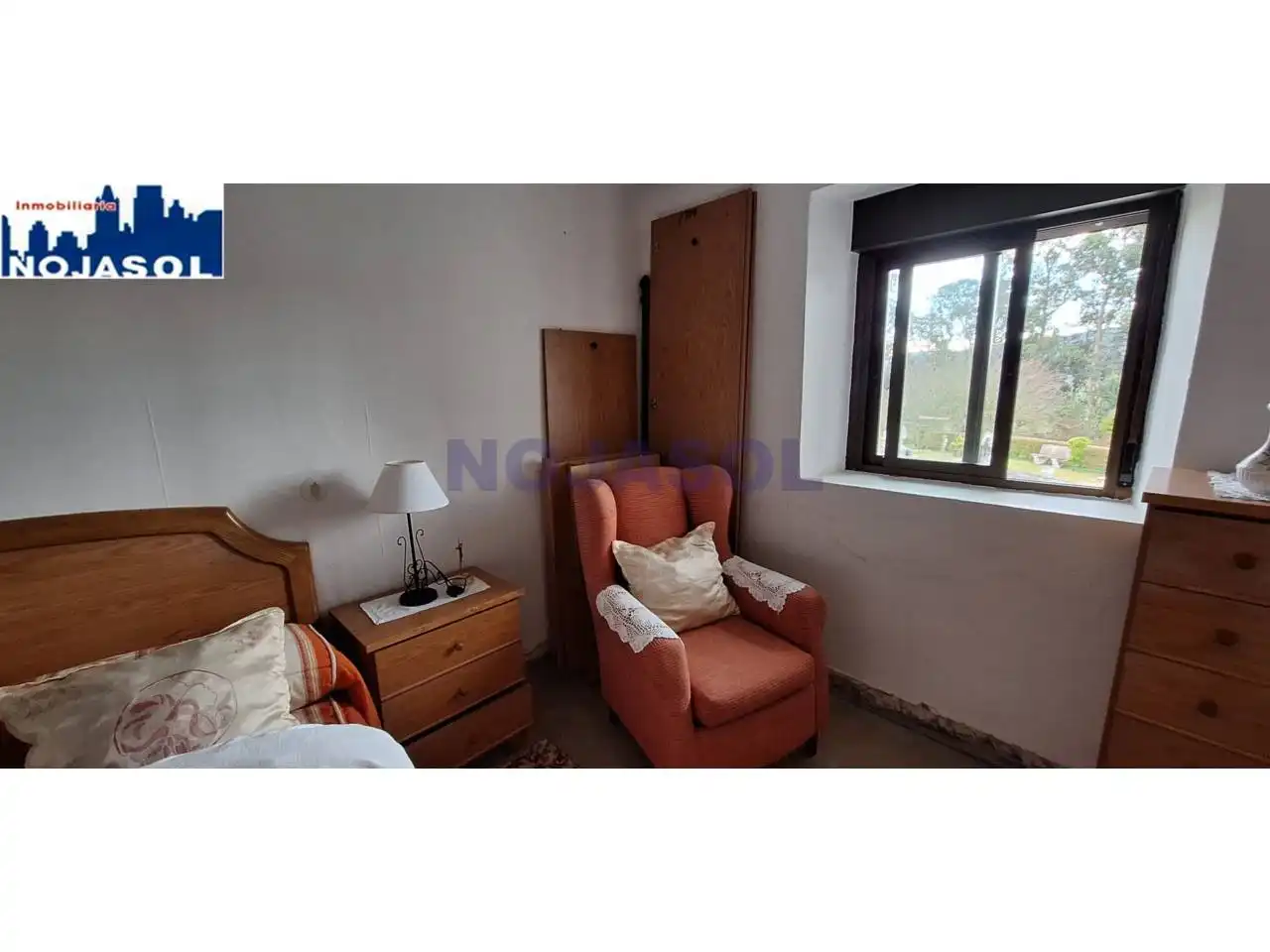 Bedroom of Houses for sale in Bareyo  with Private garden and Furnished