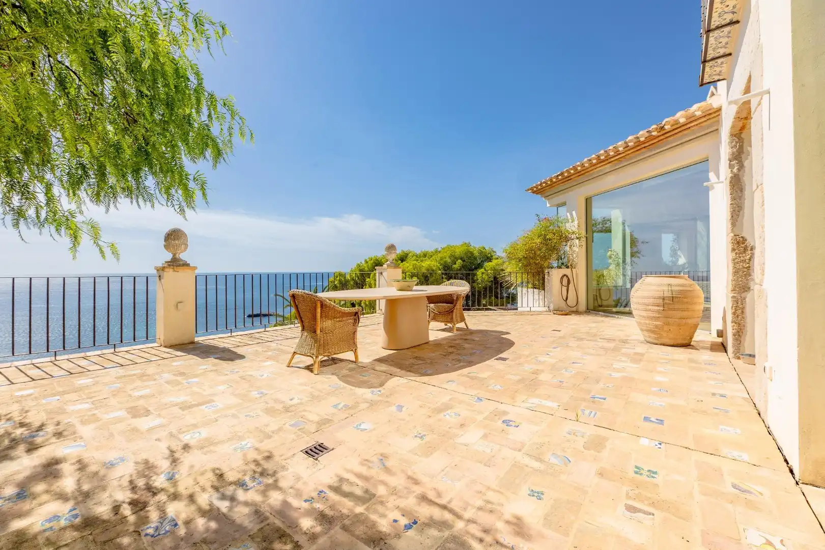 Villa con terrazza in vendita a Calle TORTOLA LA-G.DEL MAR, imagen 49