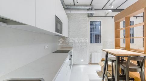 Foto 5 de Pis de lloguer a Trafalgar,  Madrid Capital