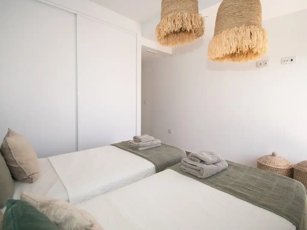 Casa con piscina en venta en Orihuela Costa, imagen 32
