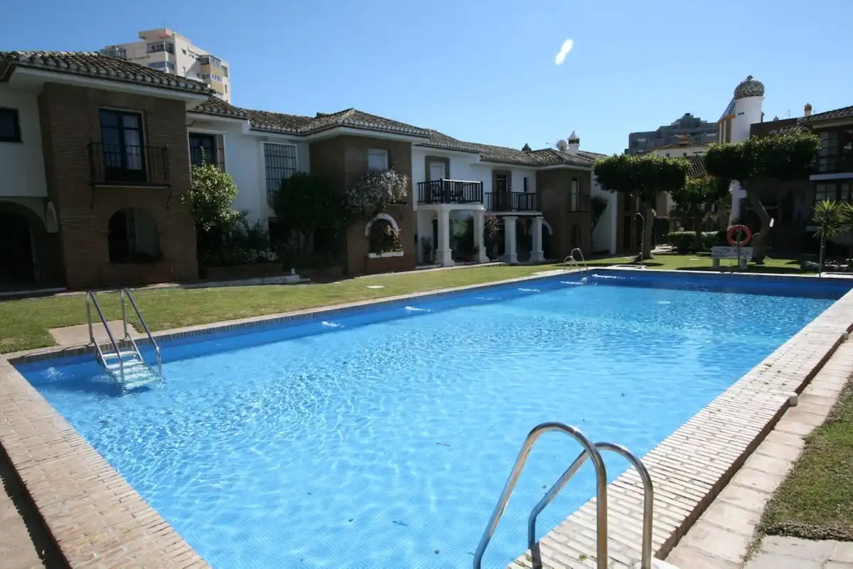 Apartment for sale in Campo de Mijas