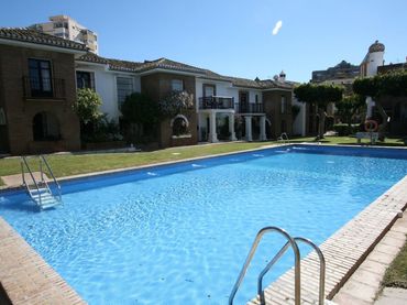 Apartamento en venta en Campo de Mijas