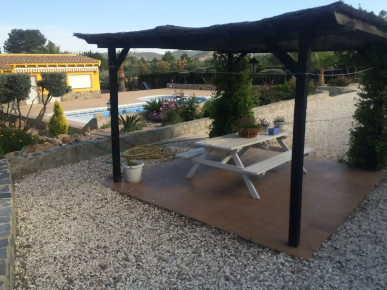 Xalet amb terrassa en venda a Cehegín, imagen 11