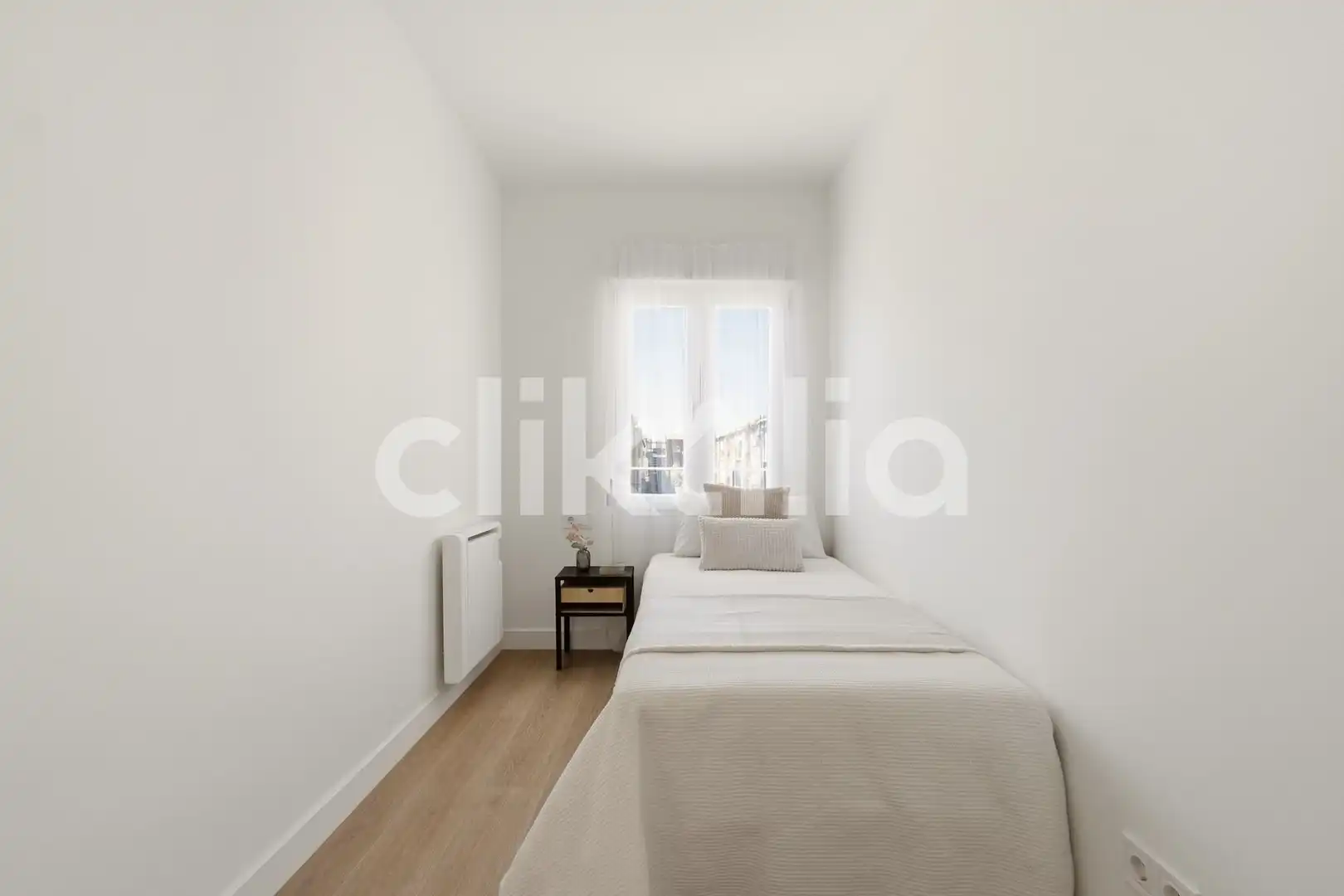 Piso con ascensor en venta en Caballería Española, imagen 19