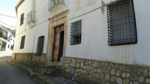 Foto 4 de Finca rústica en venta en El Cañavate  , Cuenca