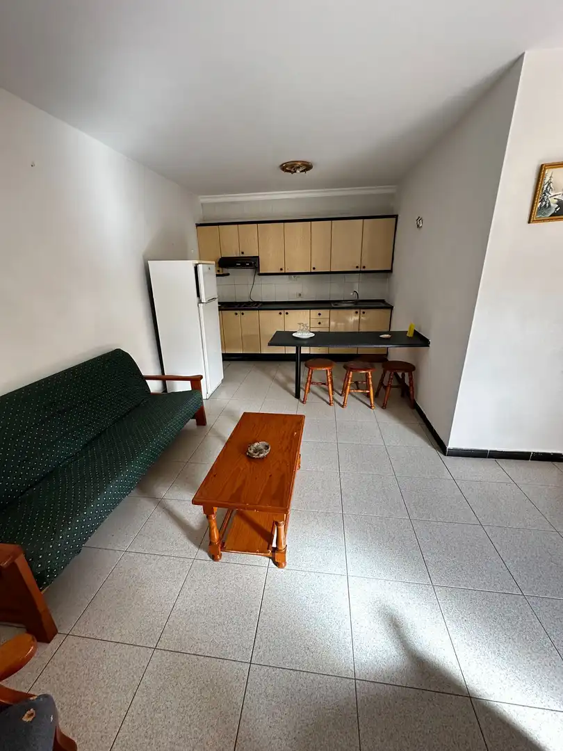 Cocina de Edificio en venta en Puerto del Rosario