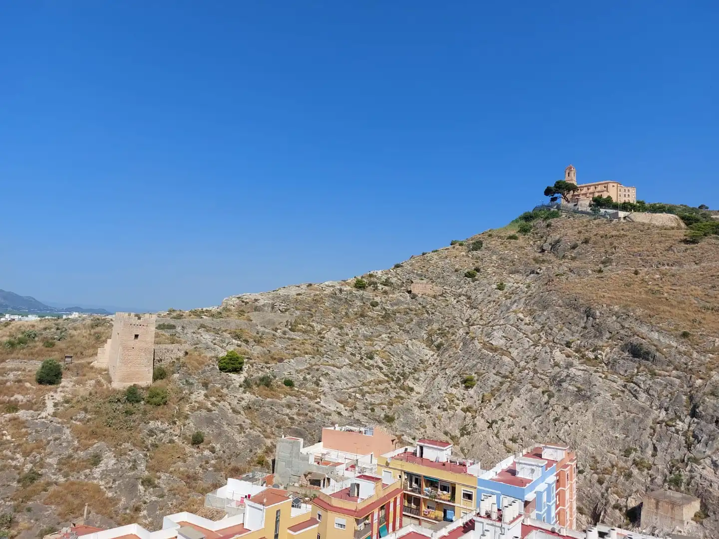 Penthouse mit Aufzug zum Verkauf in Sant Antoni, imagen 24