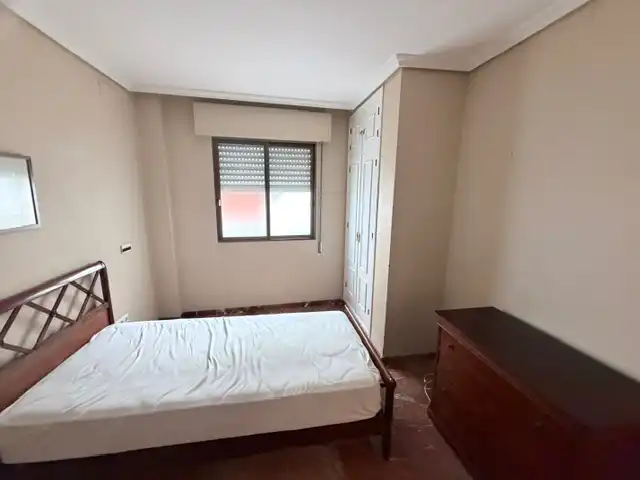 Bedroom of Flat for sale in Centro