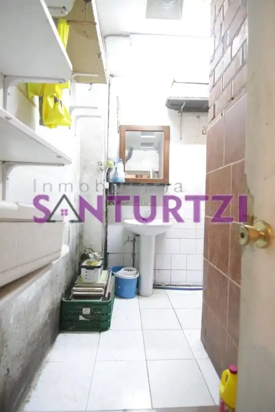Local commercial à louer à La Txitxarra - Murrieta - Parke Santurtzi, imagen 6