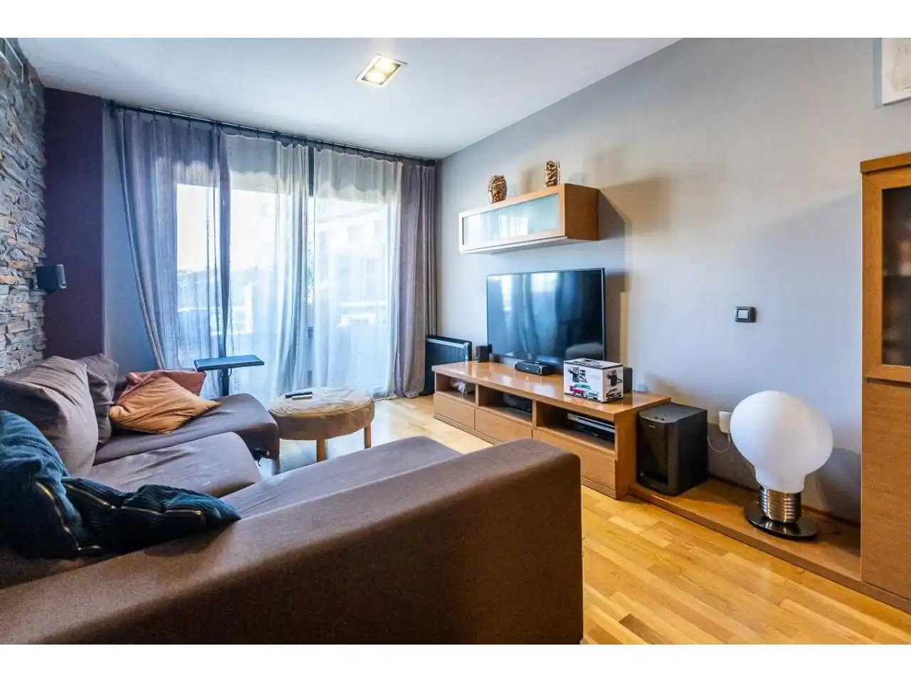 Appartamento con terrazza in vendita a Centre - Sant Oleguer, imagen 8