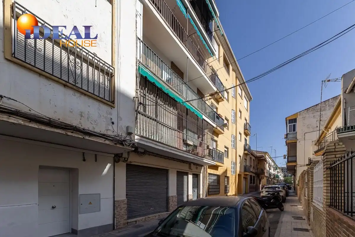 Flat for sale in Chana, imagen 24