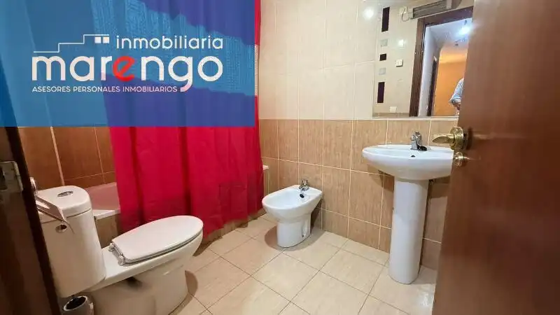 Baño de Piso en venta en Villafranca del Cid / Vilafranca