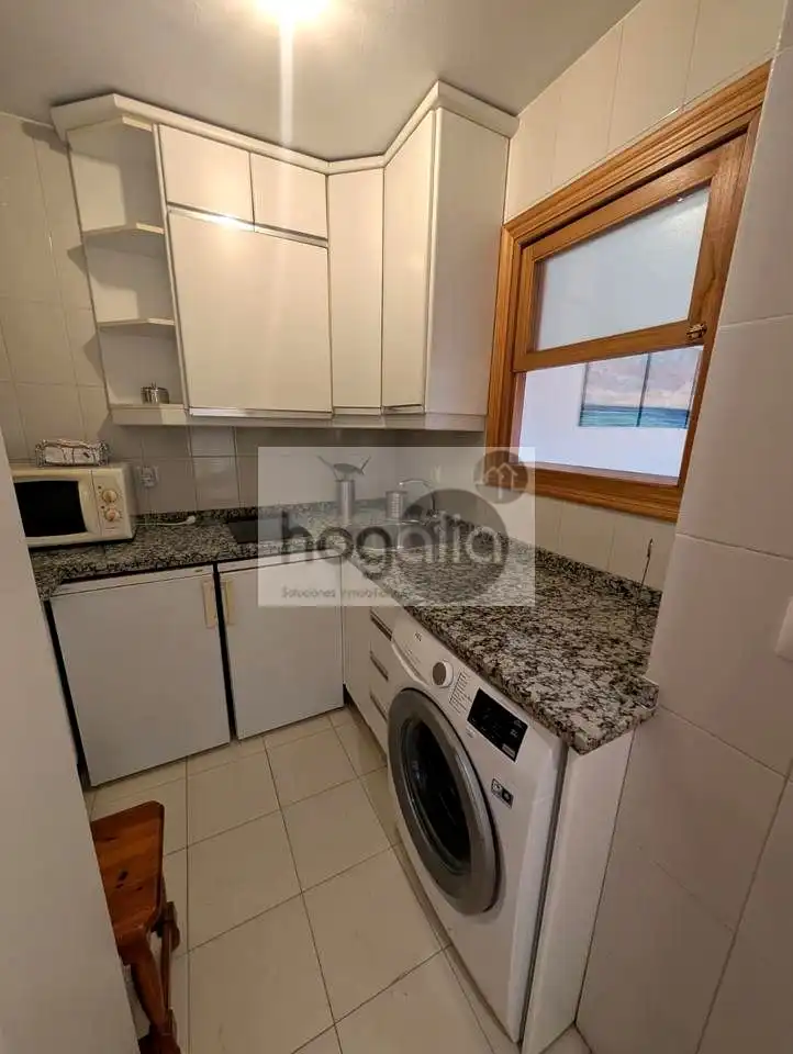 Wohnung mit Aufzug zur Miete in Bellavista - La Palmera, imagen 4