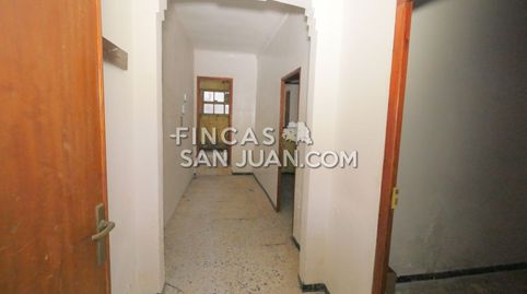 Foto 5 de Casa o chalet en venta en Trinquet, Cañada, Alicante