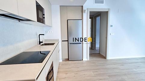 Foto 3 de Pis de lloguer a Masia Nova -  Solicrup, Vilanova i la Geltrú