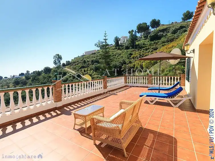 Chalet con piscina en venta en Centro, imagen 17