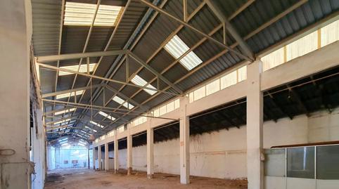 Photo 4 of Industrial buildings to rent in Polígono del Aeropuerto, Valencia