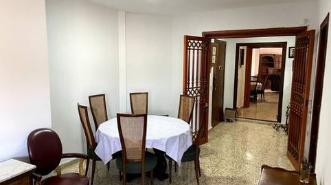 Photo 2 of Flat for rent in Avinguda de Blasco Ibáñez, 97, Ciutat Jardí, Valencia Capital