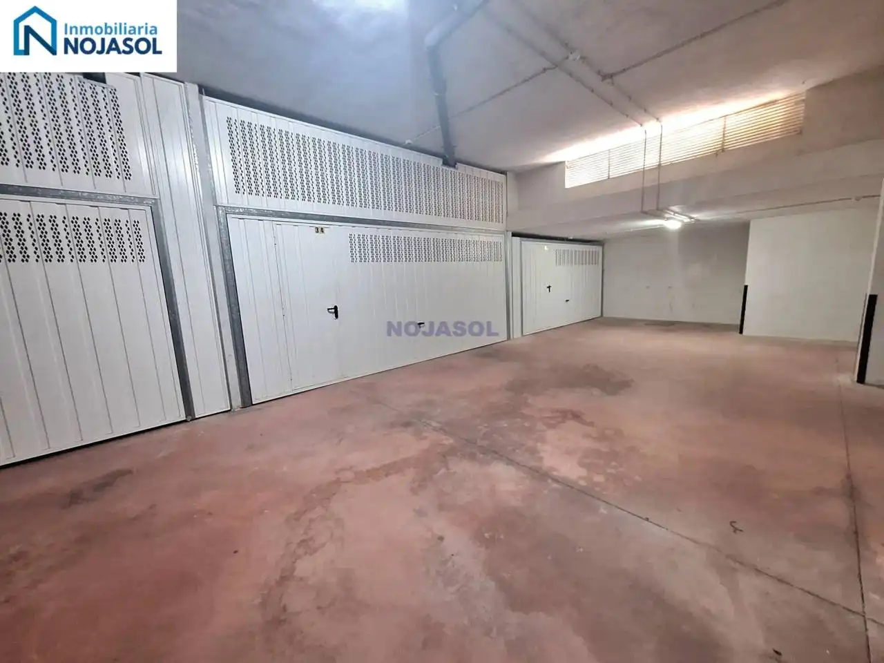 Parking de Apartamento de alquiler en Noja con Calefacción, Terraza y Amueblado