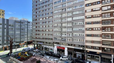 Photo 2 of Flat for sale in Cuatro Caminos - Plaza de la Cubela, A Coruña Capital