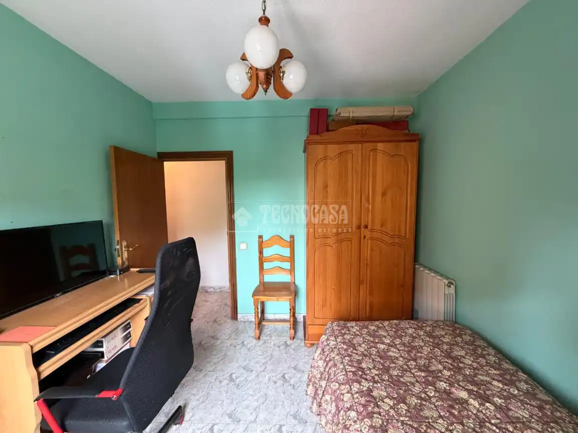Piso en venta en Fontarrón, Moratalaz
