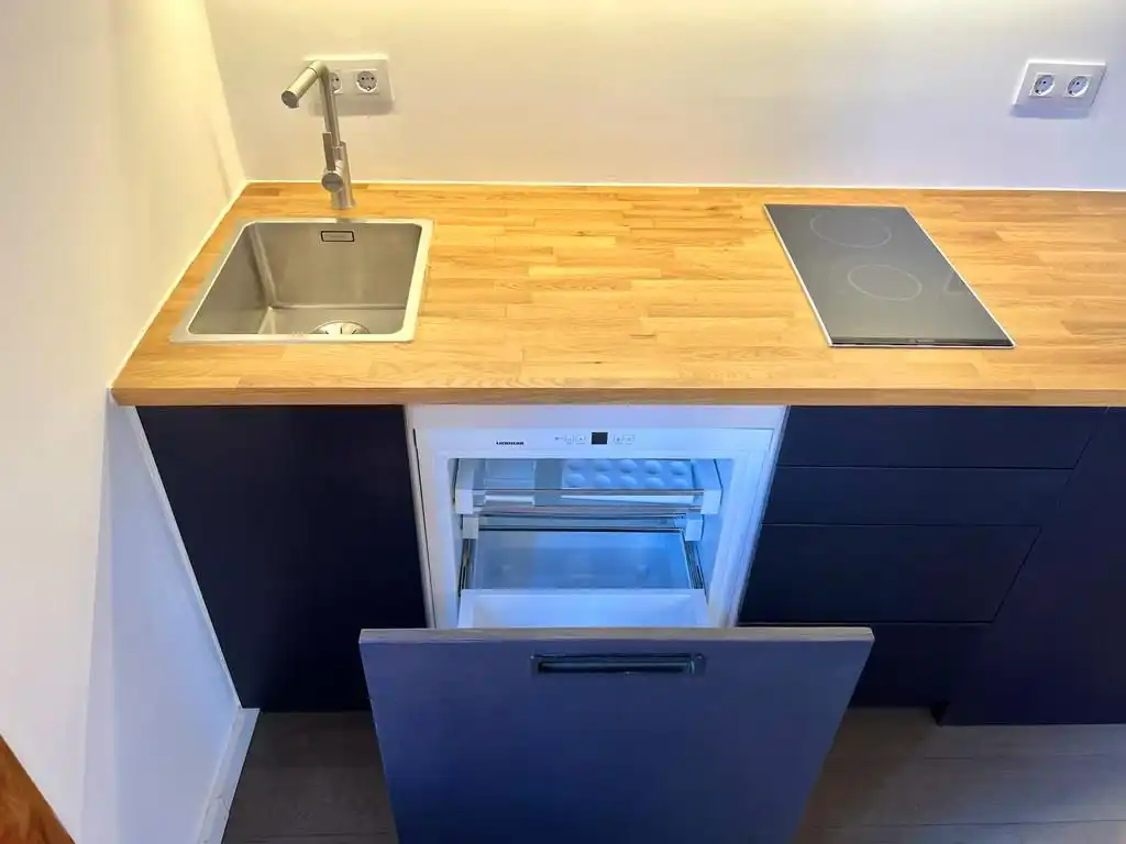 Appartamento con terrazza in vendita a Ciutat Vella, imagen 5