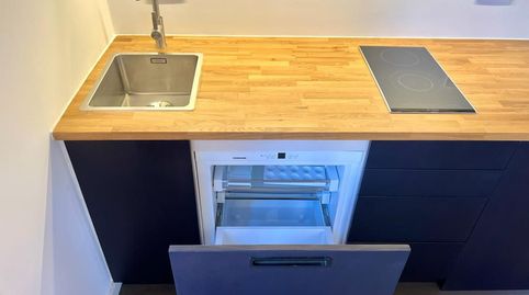 Foto 5 de Piso en venta en La Barceloneta, Barcelona Capital