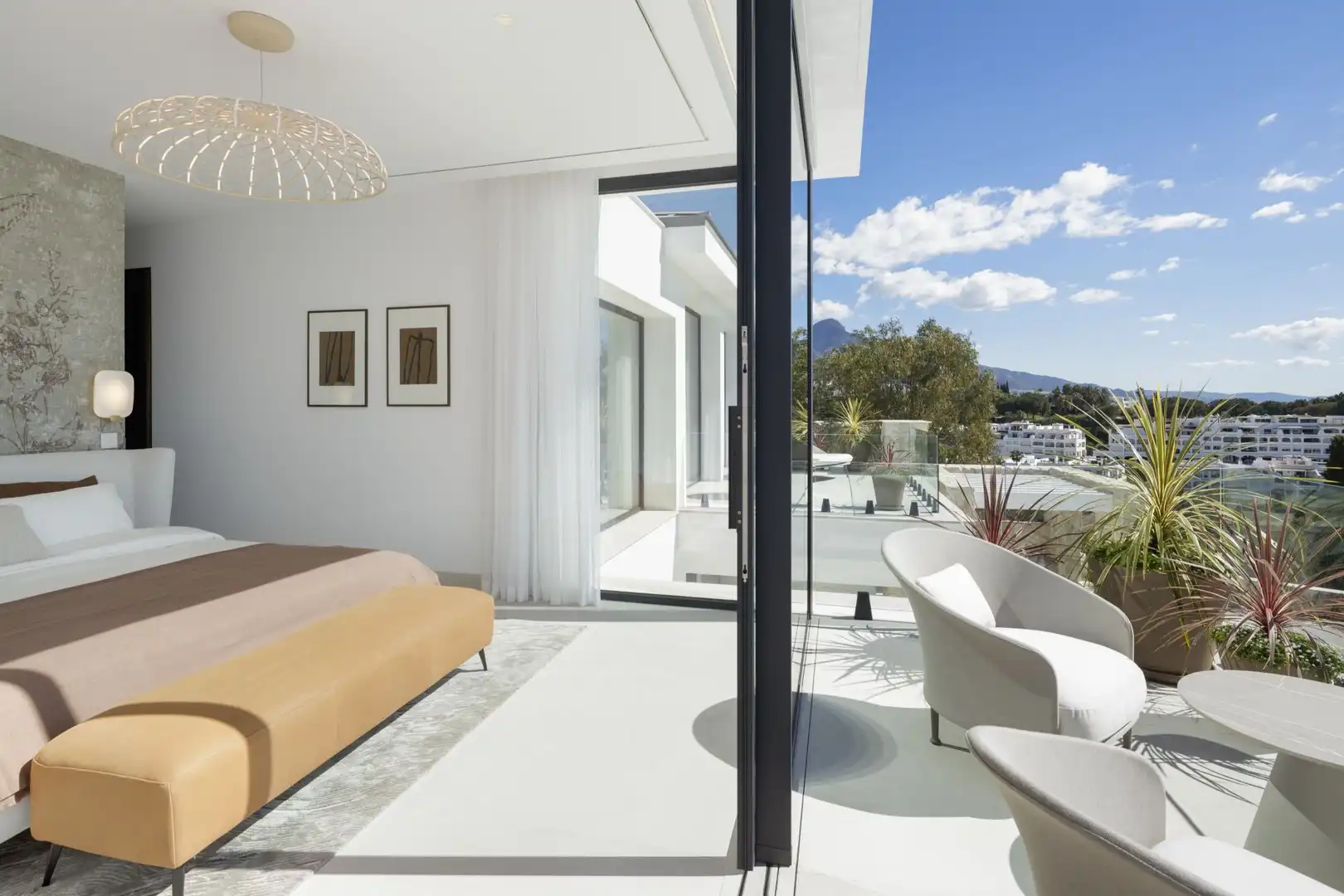 Maison avec terrasse à vendre à Marbella Centro, imagen 17