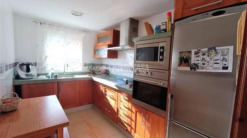 Foto 4 de Piso en venta en La Banda - Campo de Fútbol, Chiclana de la Frontera