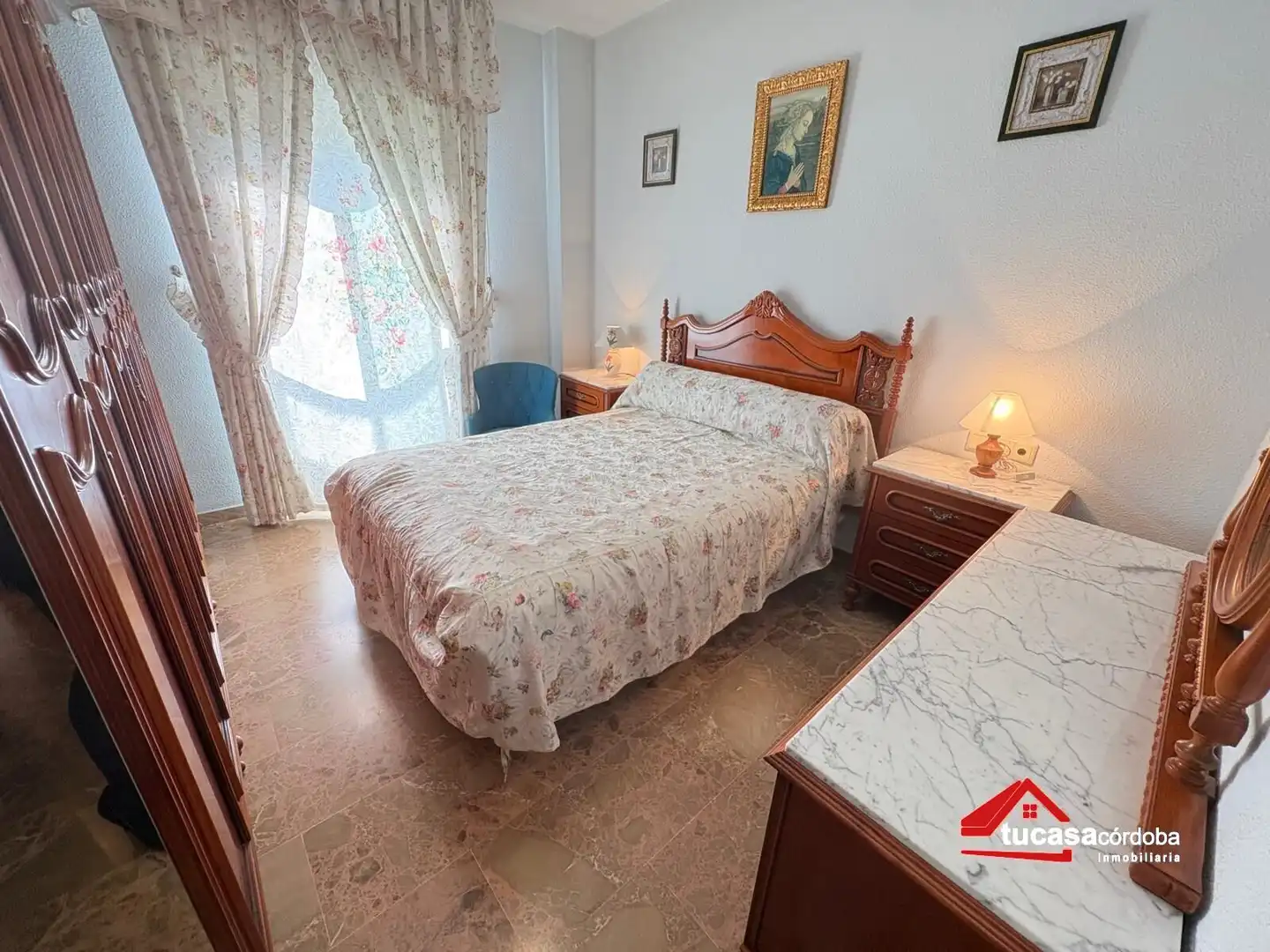Wohnung zum Verkauf in Fuensanta- Arcángel