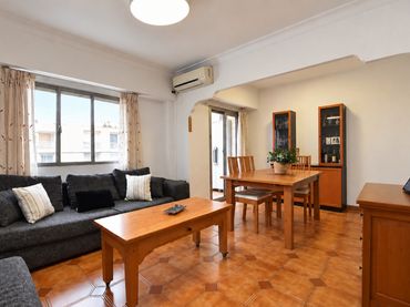 Wohnung mit Balkon zum Verkauf in Rafelbuñol-Rafelbunyol - CL REIAL SEQUIA DE MONTCADA