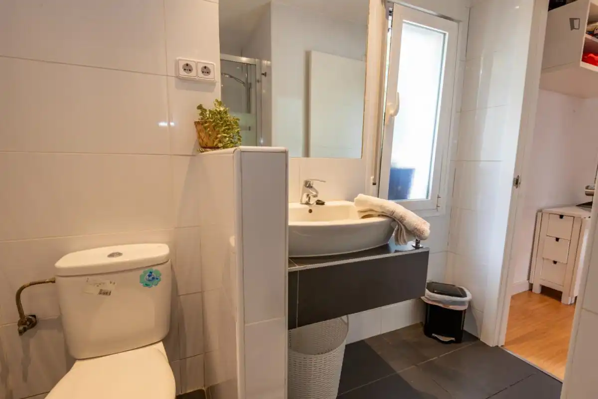 Apartments for rent in Madrid, Madrid