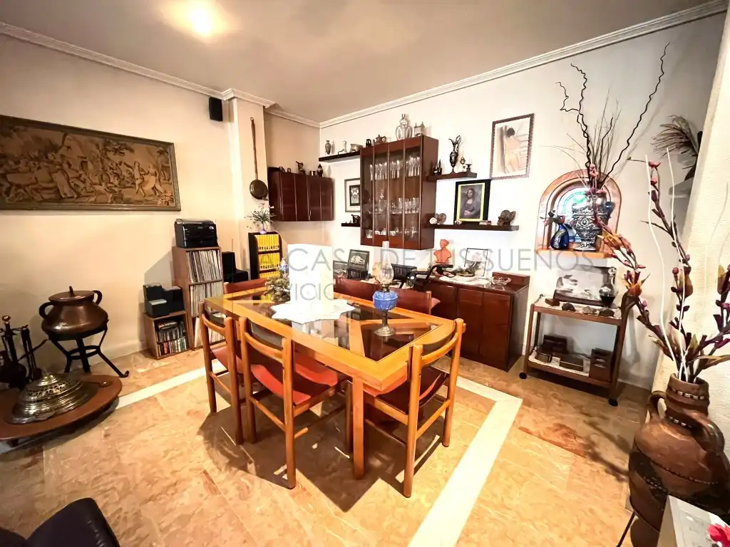 Terraced house for sale in Calle Sagasta, imagen 70