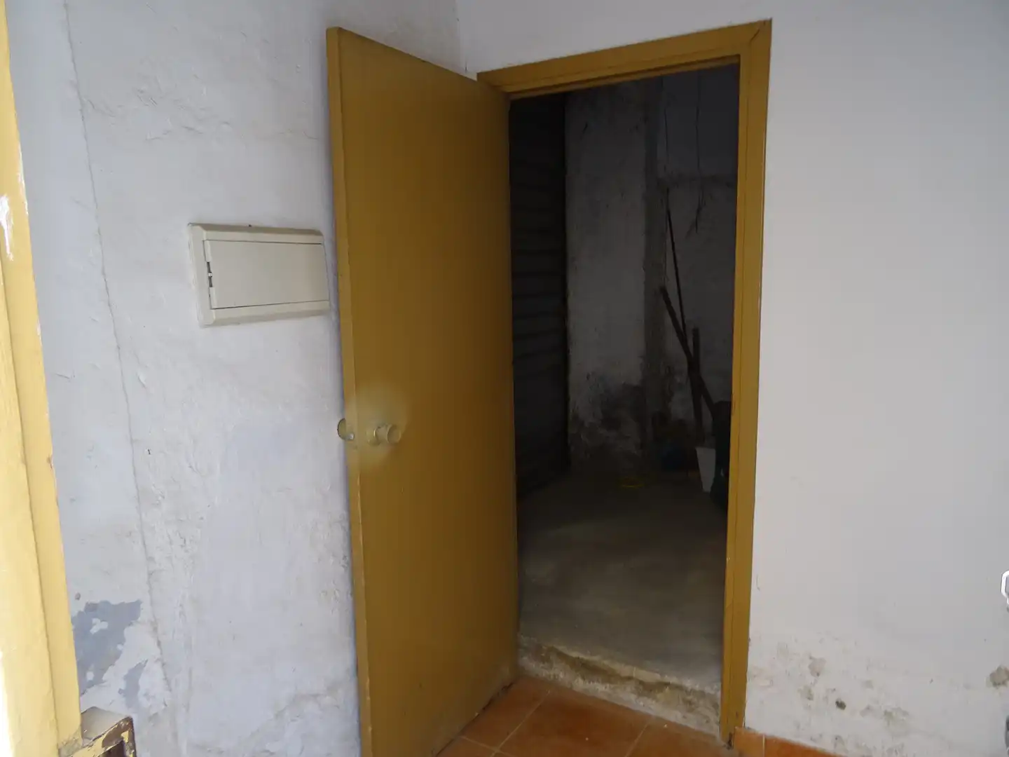 Einfamilien-Reihenhaus zum Verkauf in Cádiar mit Terrasse und Möbliert