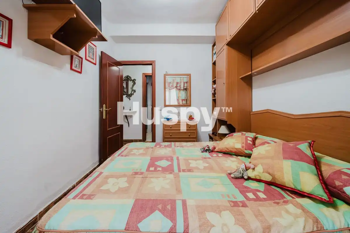 Flat with terrace for sale in Sant Antoni, imagen 22