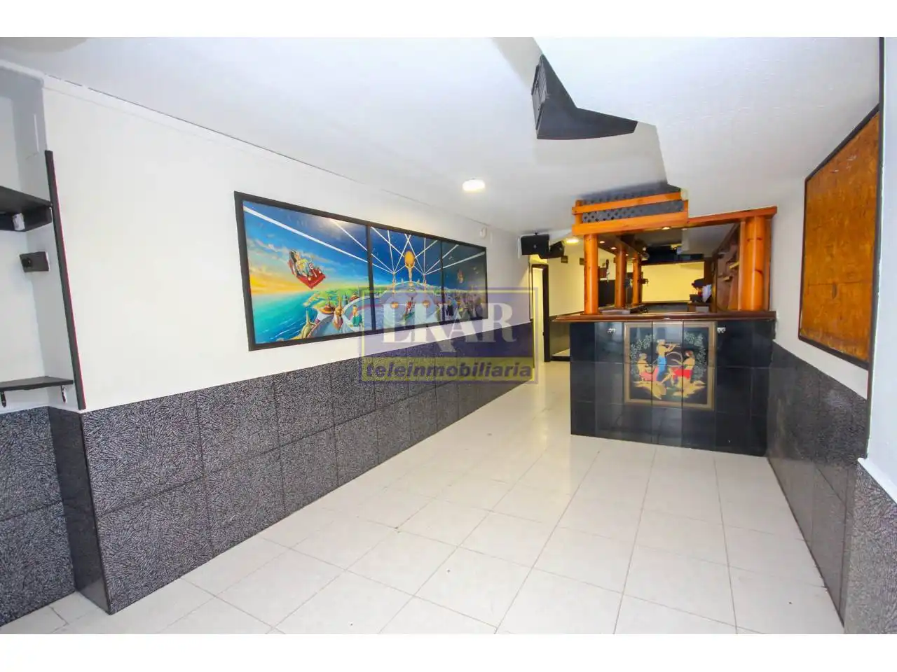 Commercial properties for sale in Irun 