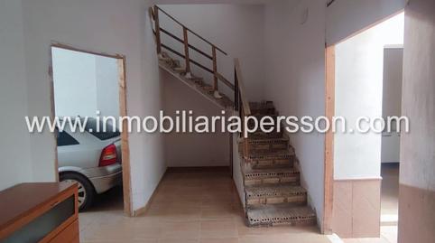 Foto 5 de Casa o xalet en venda a El Rubio, Sevilla