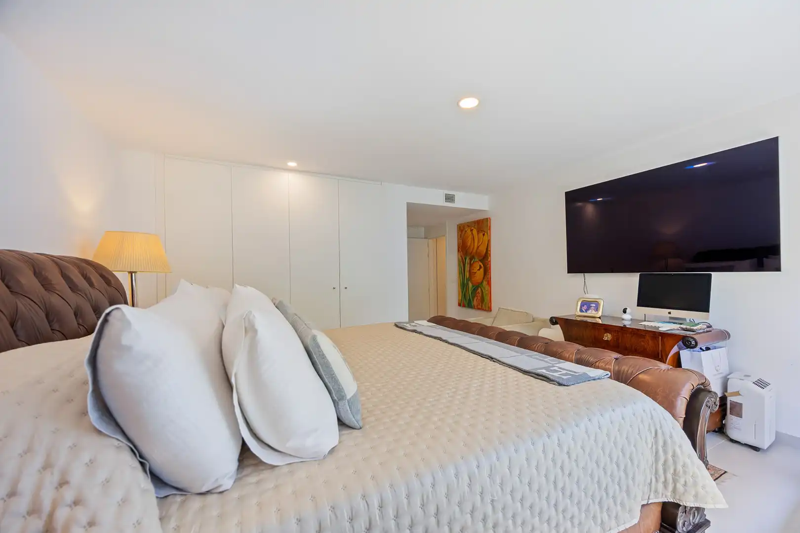 Habitación de Planta baja en venta en Sotogrande con Aire acondicionado, Calefacción y Jardín privado