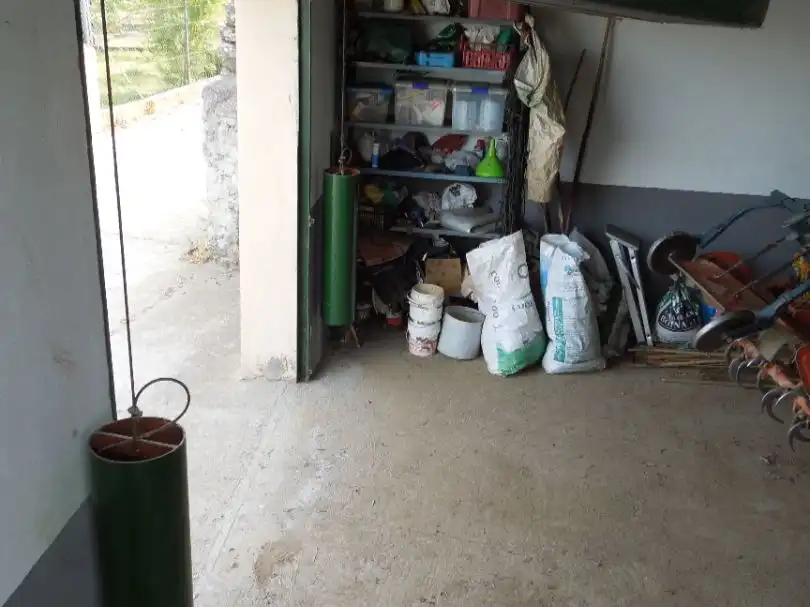 Parking de Terreno en venta en Malpartida de Plasencia