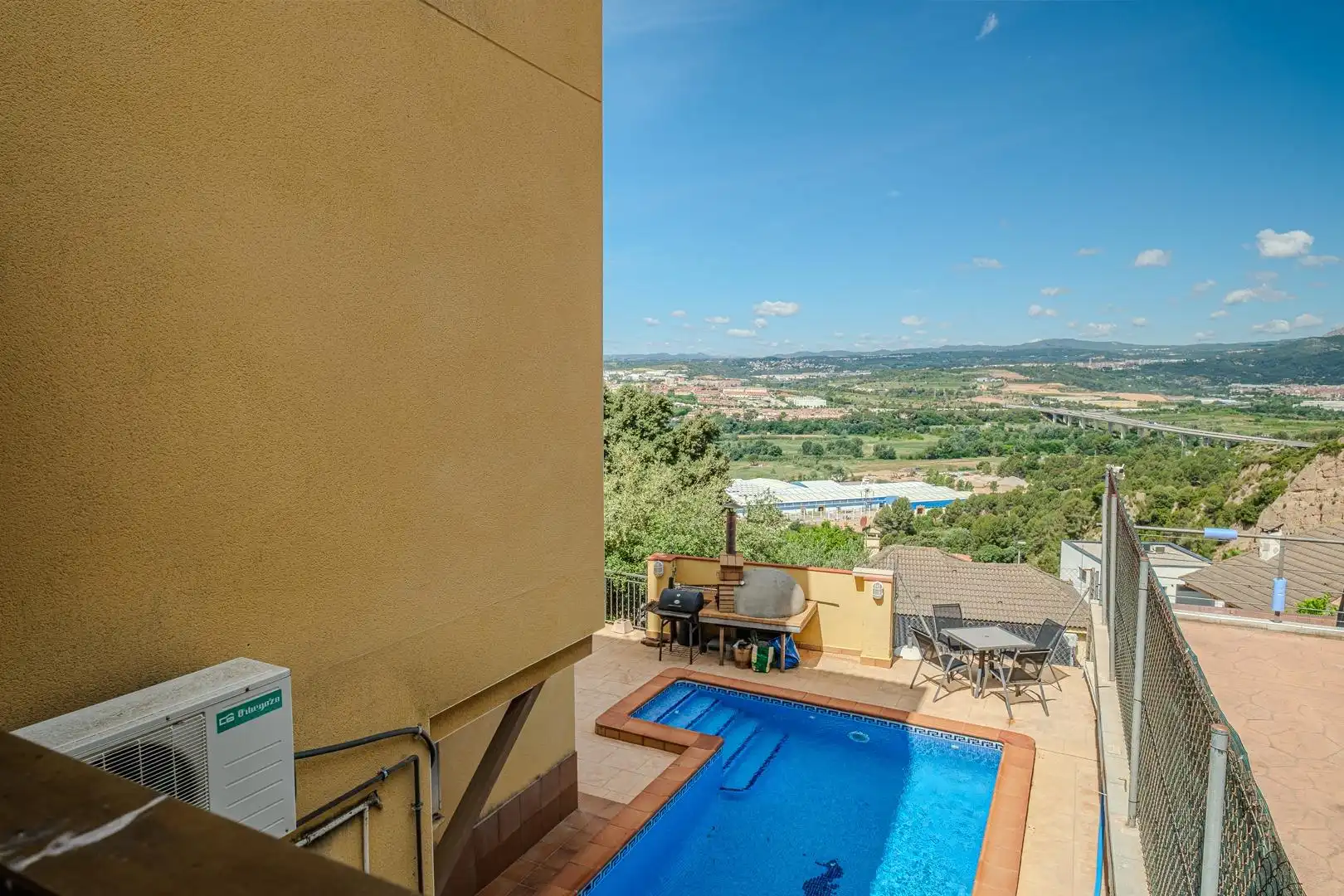 Detached house with pool for sale in Avenida del Virrei Amat 103, imagen 40