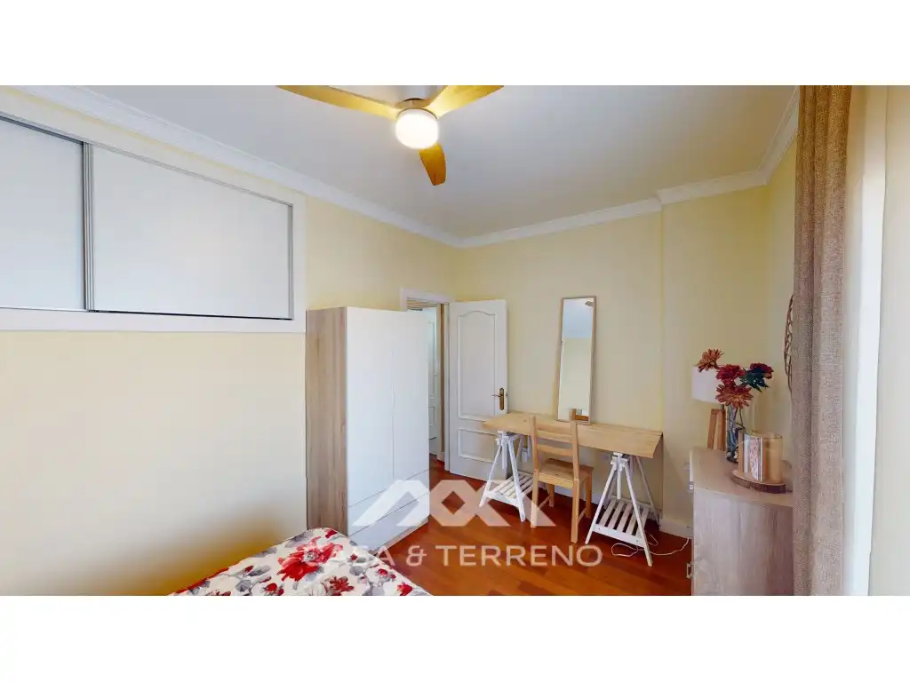 Dormitori de Casa o xalet en venda en Vélez-Málaga amb Aire condicionat, Jardí privat i Terrassa