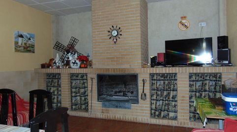 Foto 5 de Casa o xalet en venda a Valdepeñas, Ciudad Real