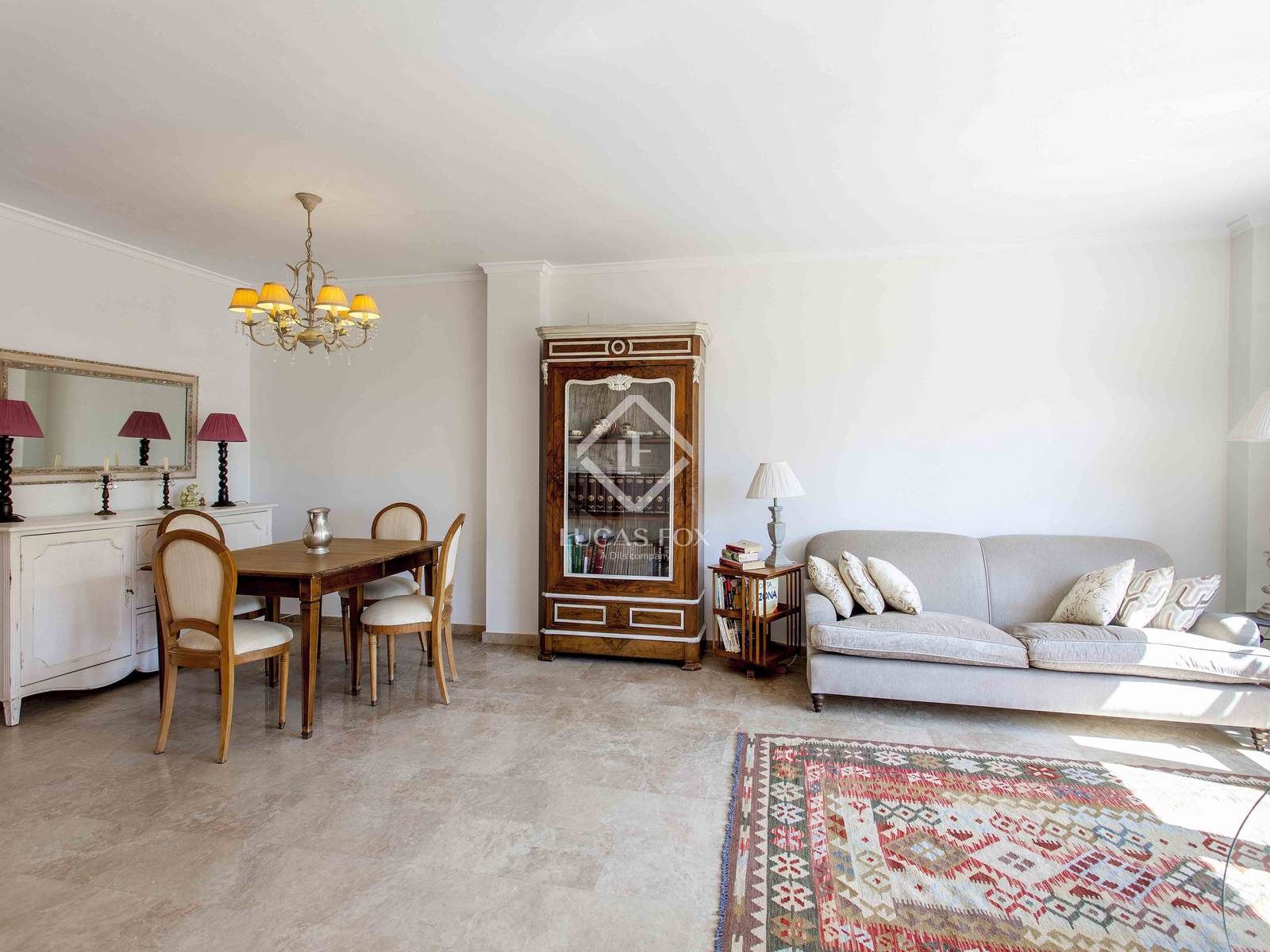 House or chalet to rent in La Malva-rosa