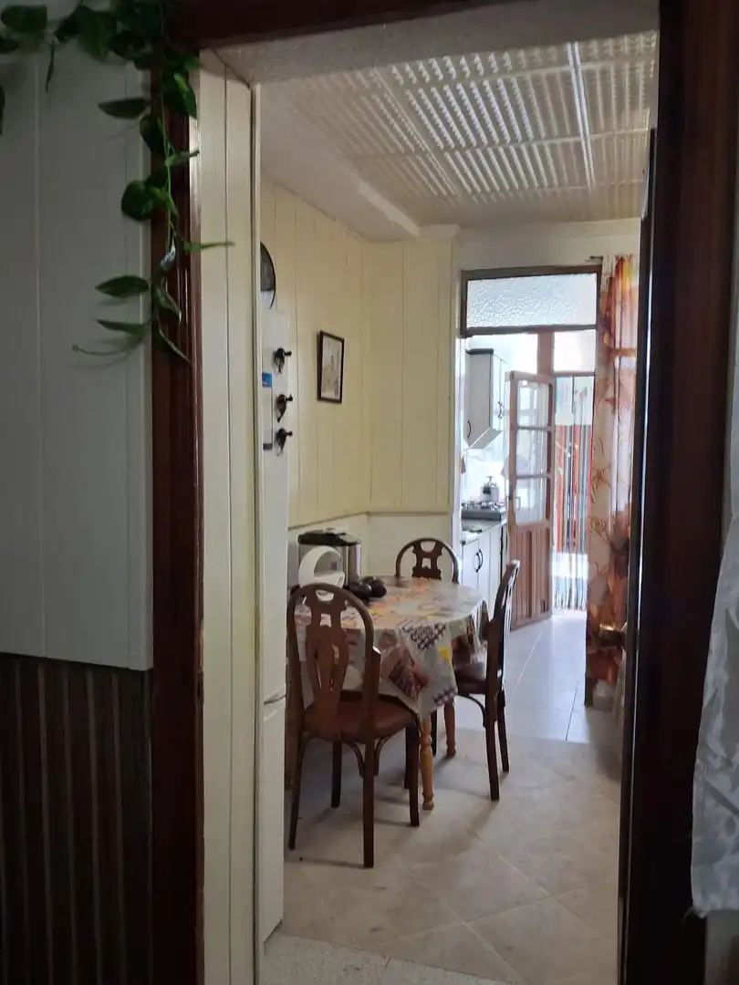 Dining room of Houses for sale in Murcia  with Terrace, Storage room and Furnished
