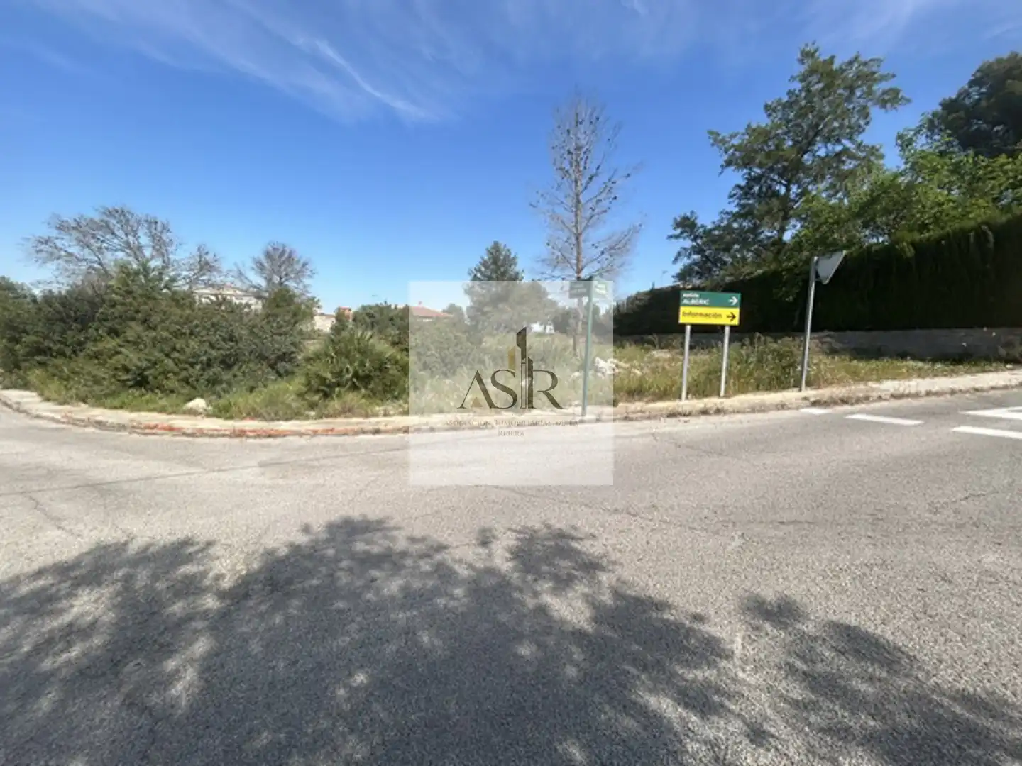 Terreny residencial en venda a Carcaixent, imagen 3