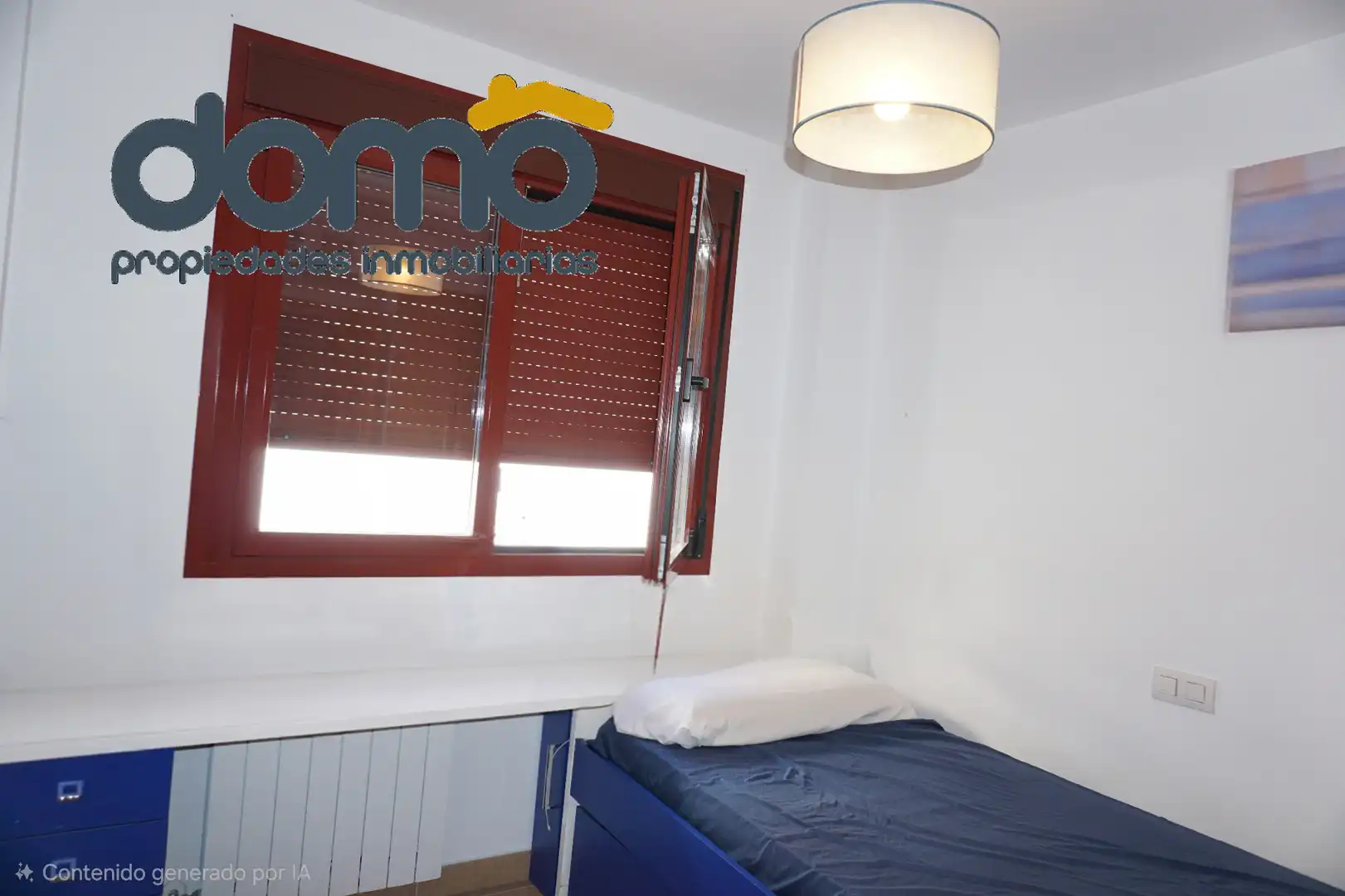 Terraced house with terrace for sale in Calle Pascal, imagen 23