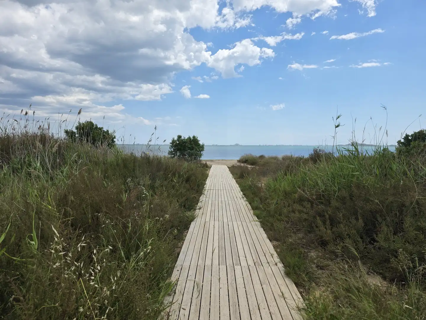 Terrenos y solares en venta en Mar Menor de Cartagena – Cabo de Palos, imagen 32
